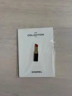 CHANEL ピンバッジ 非売品