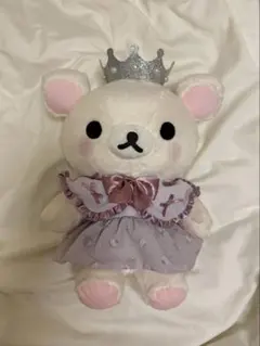 リラックマ Maison de FLEUR コリラックマ スペシャルぬいぐるみ