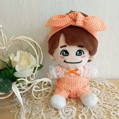 ちびぬい ちびぬい服 なにわ男子 ぬい服 - メルカリ