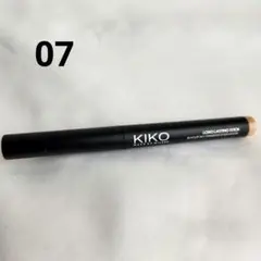 KIKO LONG LASTING STICK 07のサムネイル