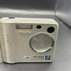 2026年最新】fujifilm finepix f410の人気アイテム - メルカリ