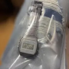 チープカシオF-91WS-8