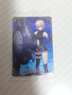 Fate/Grand Order マシュ