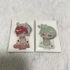 アニカフェ あんスタ ALKALOID①