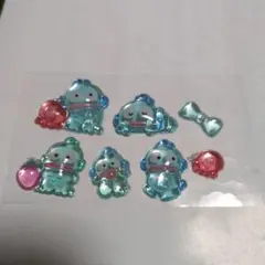 ハンギョドン 正規品 シール