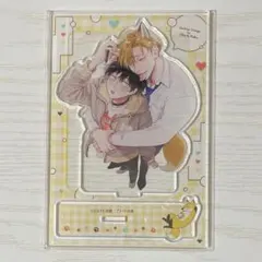 2026年最新】ごちそうΩはチュウと鳴く アクリルスタンドの人気アイテム