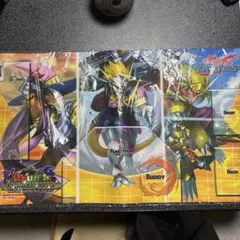 ドドド大冒険プレイマット海外版　キャンペーン商品　希少　未開封 最終値下げ】ドドド大冒険プレイマット海外版 キャンペーン商品 希少