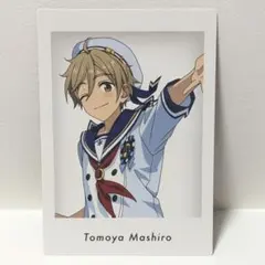 あんスタ 10周年 展示会 購入 特典 ぱしゃっつ 天祥院英智 英智 - メルカリ