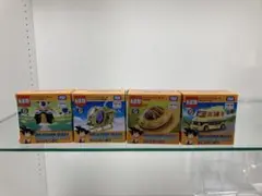 ドラゴンボール トミカ まとめ売りのサムネイル
