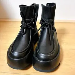 2026年最新】vege ブーツの人気アイテム - メルカリ