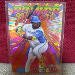 F.レイエス 25/25