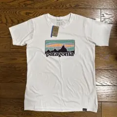 patagonia Capilene Cool Tシャツ Women's S