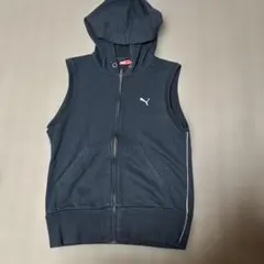 プーマ パーカー