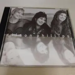 1-1115 Wilson Phillips / Wilson Phillips