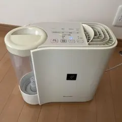 SHARP HV-D30-C 加湿器のサムネイル