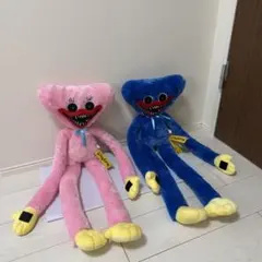 ゆうこ様♡オーダー　ハギーワギー　キシーミシー ゆうこ様♡オーダー ハギーワギー キシーミシー - メルカリ