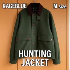 2025年最新】ハンティングジャケットの人気アイテム - メルカリ