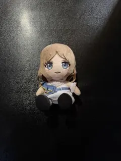 MyGO 長崎そよ　ぬいぐるみのサムネイル