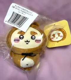 ぜったいたぬきなマスコット(シーサー)