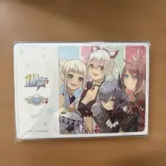 PHANTASY STAR ONLINE 2 キャラクターソングCD