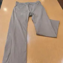 リーバイス 505 チノパン W28 L32 ベージュ