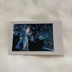 いれいす ほとけ 実写ランダムチェキ風トレカ