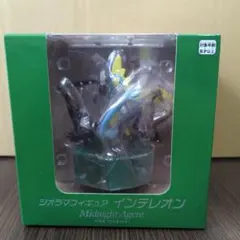 インテレオン 「ポケットモンスター」 ジオラマフィギュア Midnight A…のサムネイル