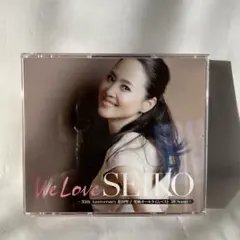 2026年最新】松田聖子 We Love SEIKOの人気アイテム - メルカリ