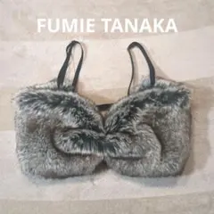 フミエタナカ FUMIE TANAKA blend bustier - メルカリ