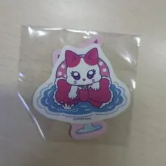 ME:EYE's ステッカー 2枚セット Summer ver. RI:NYAN