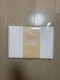 SEVENTEEN ジョシュア　バパケ