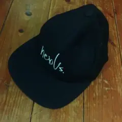 【即落OK】ヒトリエ グッズ nexUsキャップ 中古 美品 ヒトリエ nexUs ツアー キャップ 帽子 イガラシ グッズ - メルカリ