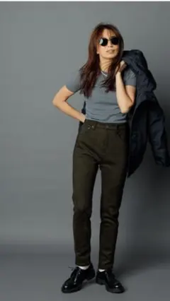 2025年最新】forme 東原亜希 パンツの人気アイテム - メルカリ