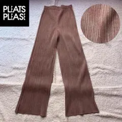 2026年最新】PLEATS PLEASE カラー：ブラウン系 レディース カジュアル