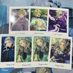 Eden 乱凪砂 巴日和 ぱしゃっつ まとめ売り