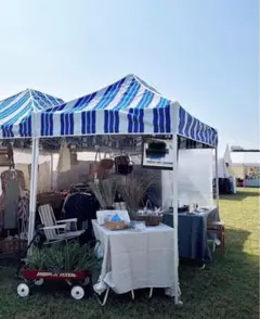 本庄】イベント用テントお譲りします｜直接引き取り限定 - メルカリ