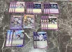 ユニアリ まどマギ ME「百江なぎさ」SR（スーパーレア）2枚セット UC4コン