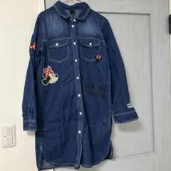 ⭐︎専用⭐︎BABYDOLL ディズニー　デニムジャケット ２枚セット