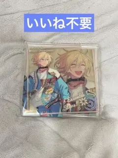 天祥院英智 ハートアクスタ 中国 2025年最新】あんスタ 中国 アクスタ ハートの人気アイテム