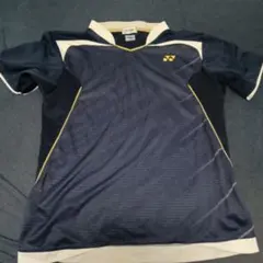 ヨネックス　バドミントン　ゲームシャツ　O XL