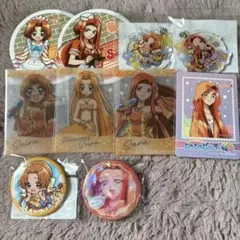 ぴちぴちピッチ 星羅 沙羅 まとめ売り セット