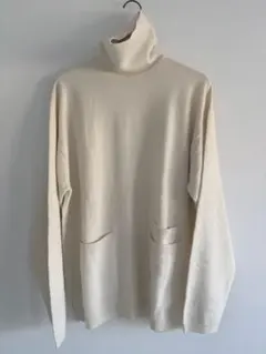 yohji yamamoto(Y’sformen) Design knitのサムネイル