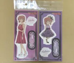 名探偵コナン アクリルスタンド アクスタ ドレス 灰原哀 宮野志保