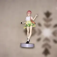 五等分の花嫁 中野一花 フィギュアのサムネイル