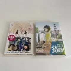 弥生、三月/余命10年