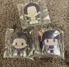 一番くじ鬼滅の刃暴かれた刀鍛冶の里 ちょこのっこアクリッツキーホルダーすみカナヲ
