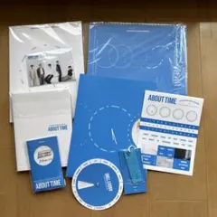 【美品】SEVENTEEN セブチ 2024 SEASONS GREETINGS