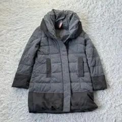 yosoou よそう　ダウン　ジャケット　コート