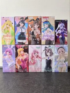 コミケ106 C106 ろうか ロングポスター 7枚セット ぼっち・ざ・ろっく
