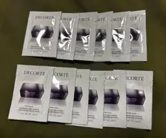 DECORTÉ リポソーム アドバンスド リペアクリーム 1.1ml×12